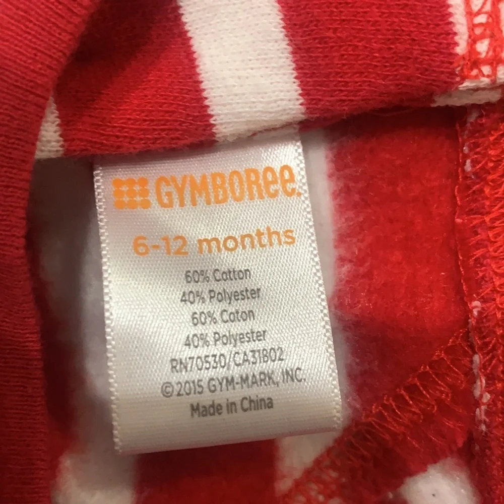 Gymboree Baby Holiday Dress